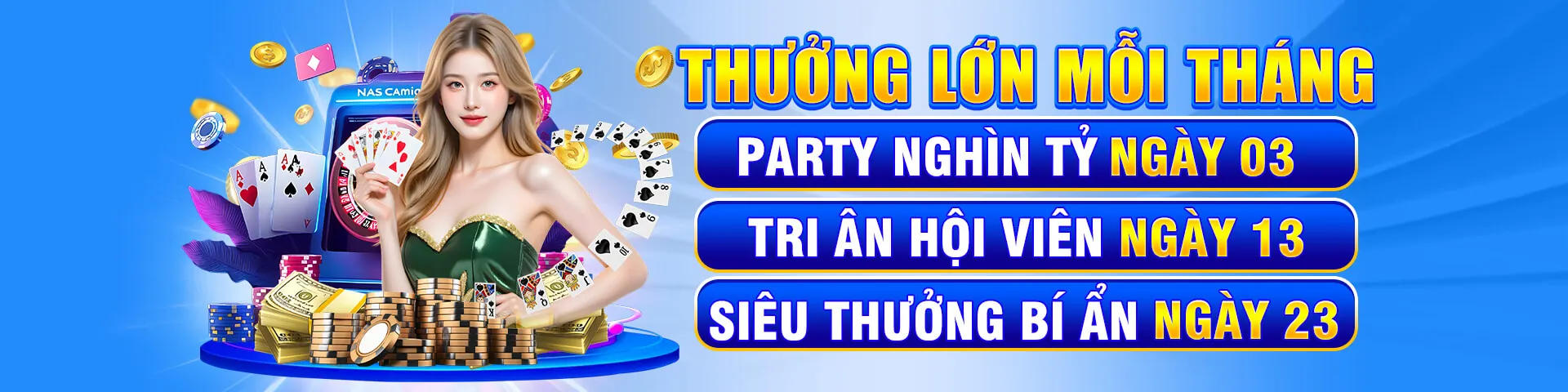 Sòng Bạc Trực Tiếp W88 với dealer xinh đẹp