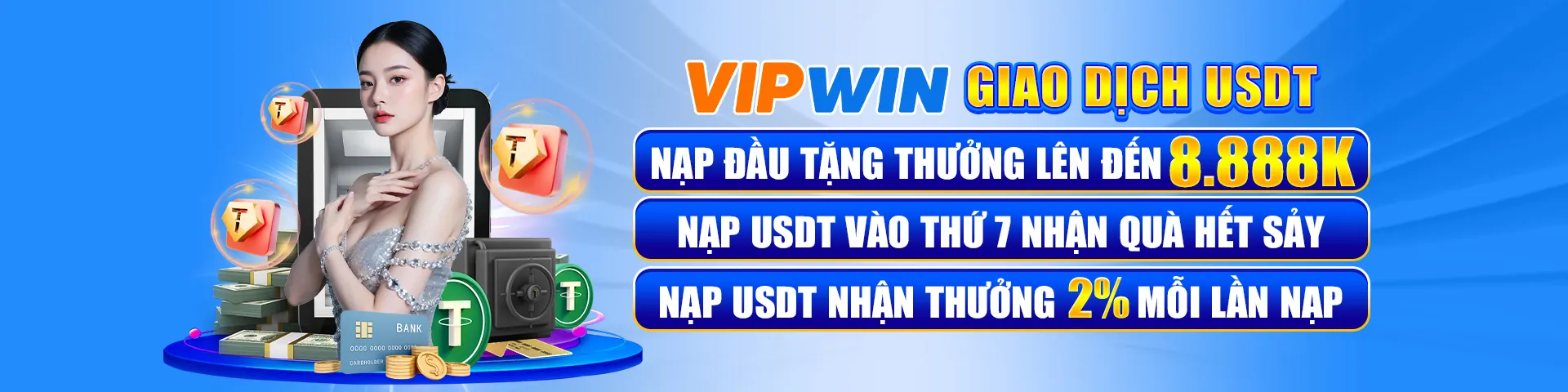 Phương thức thanh toán an toàn tại W88