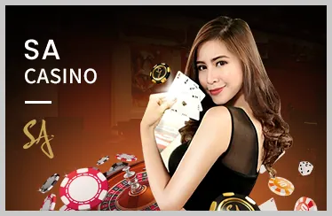 Chọn trò chơi casino
